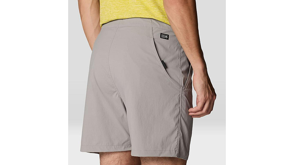 Mountain Hardwear Peak Rambler Short - Mens