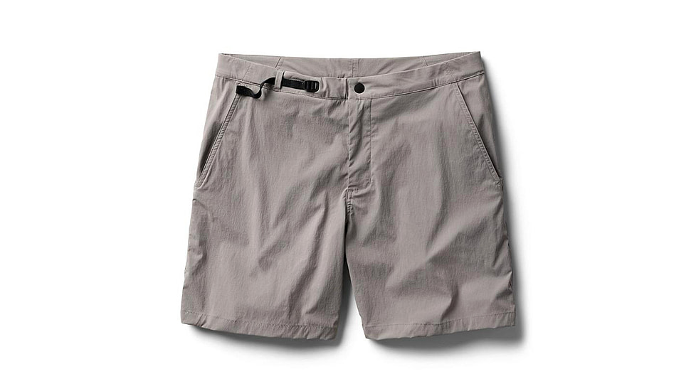Mountain Hardwear Peak Rambler Short - Mens