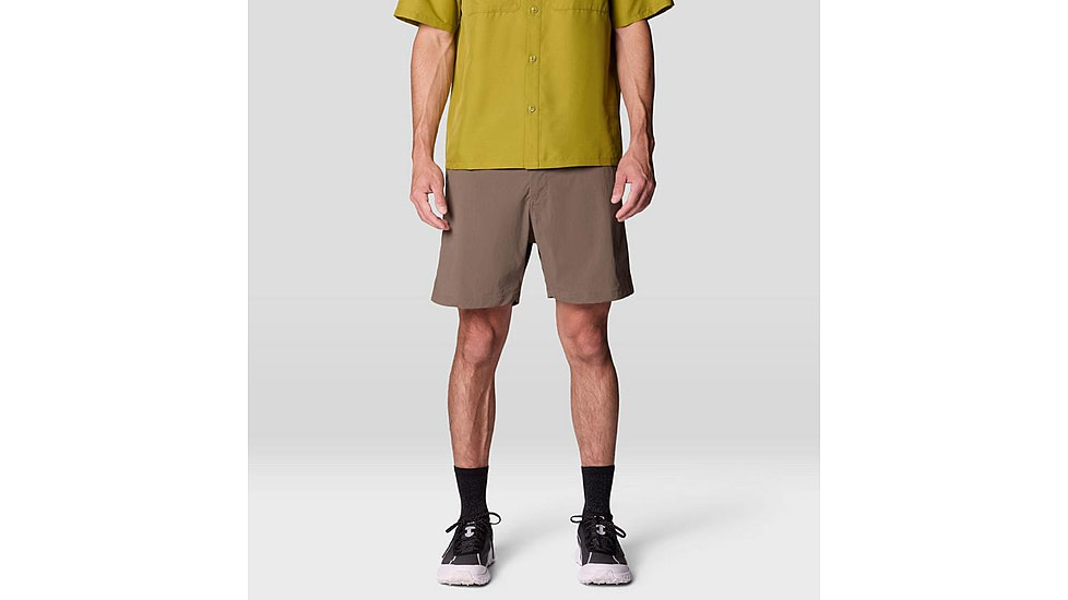 Mountain Hardwear Peak Rambler Short - Mens