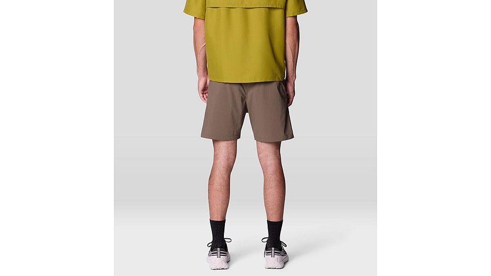 Mountain Hardwear Peak Rambler Short - Mens
