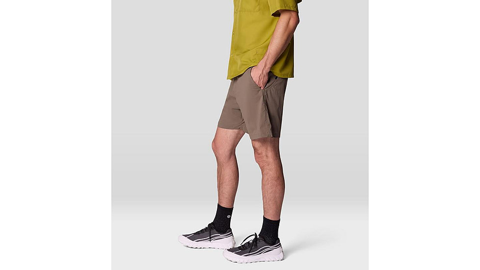 Mountain Hardwear Peak Rambler Short - Mens