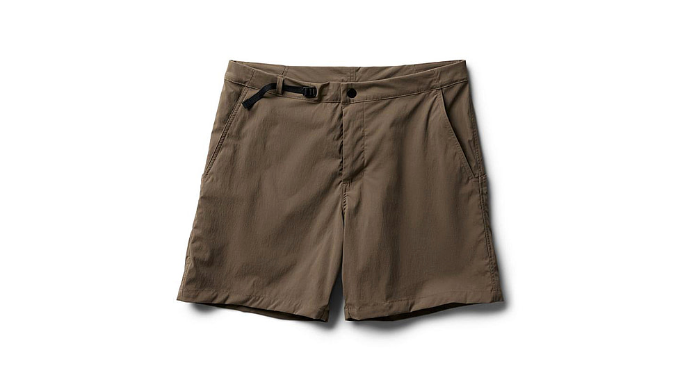 Mountain Hardwear Peak Rambler Short - Mens