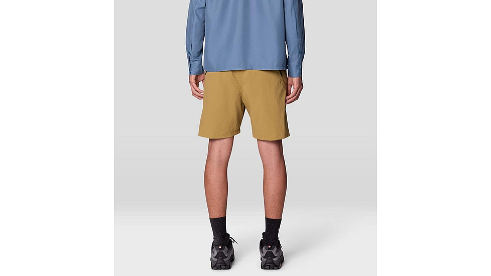 Mountain Hardwear Peak Rambler Short - Mens
