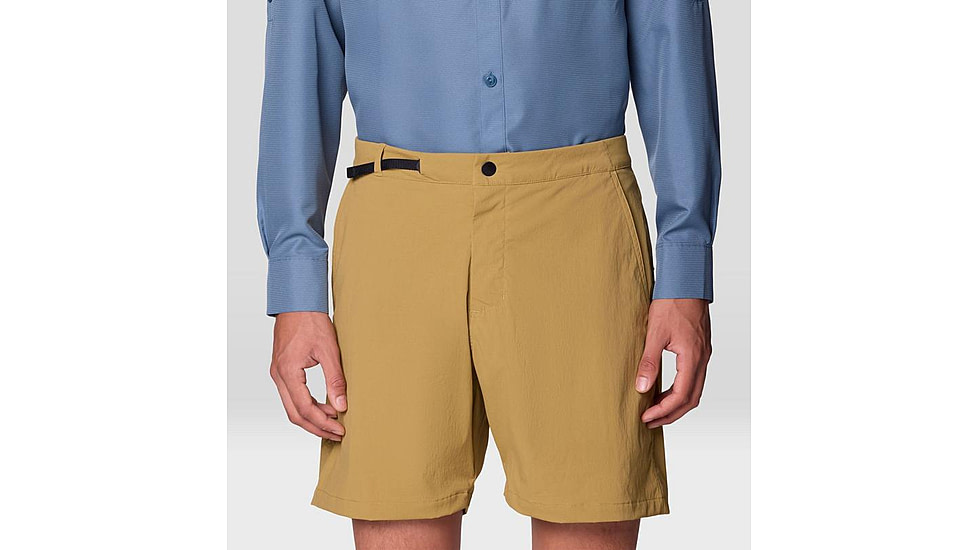 Mountain Hardwear Peak Rambler Short - Mens