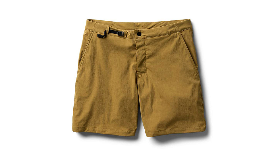 Mountain Hardwear Peak Rambler Short - Mens