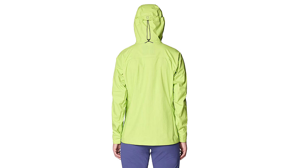 Mountain Hardwear Premonition UL Jacket - Womens