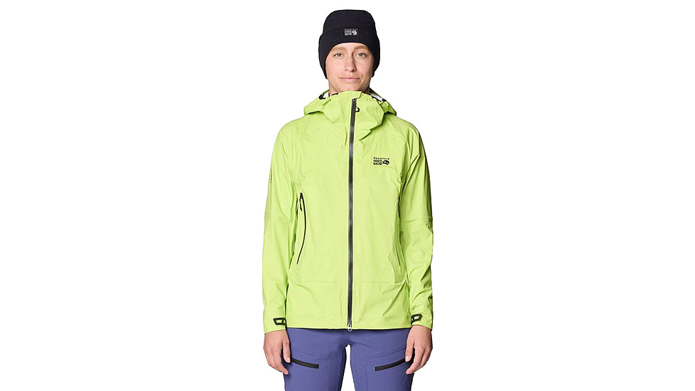 Mountain Hardwear Premonition UL Jacket - Womens