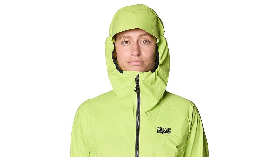 Mountain Hardwear Premonition UL Jacket - Womens