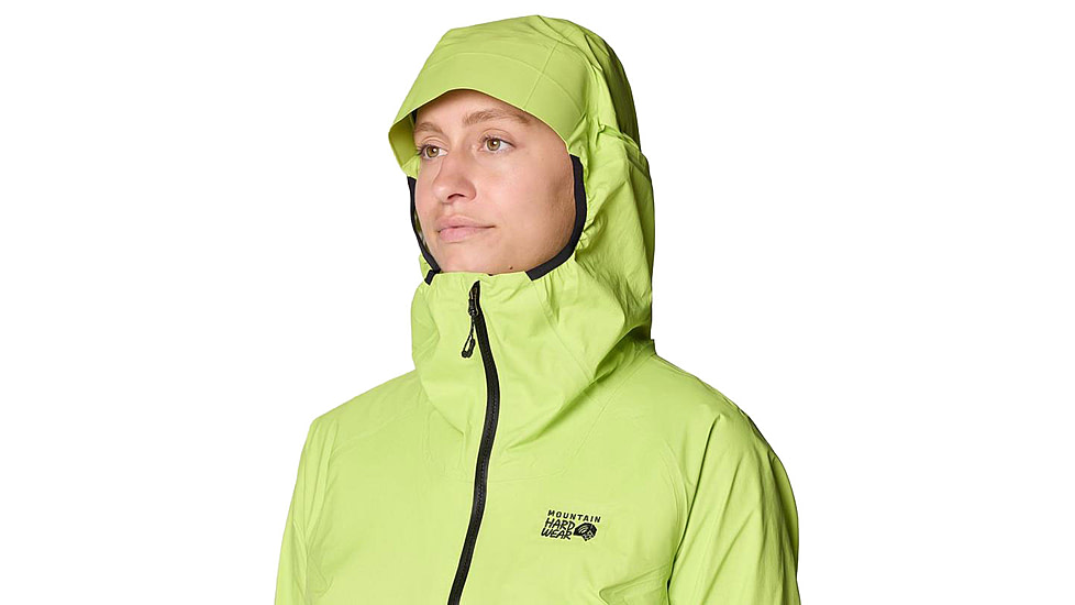 Mountain Hardwear Premonition UL Jacket - Womens
