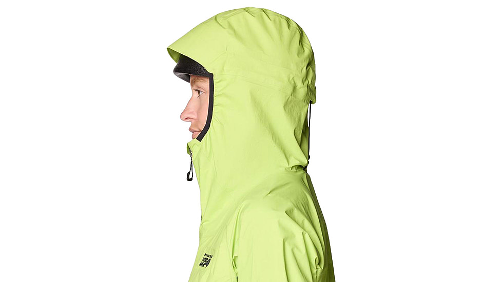 Mountain Hardwear Premonition UL Jacket - Womens