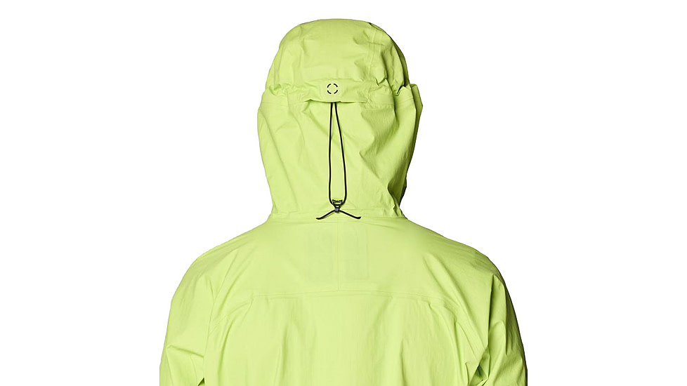 Mountain Hardwear Premonition UL Jacket - Womens