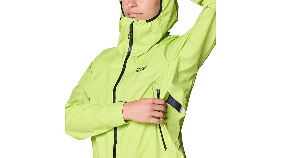 Mountain Hardwear Premonition UL Jacket - Womens