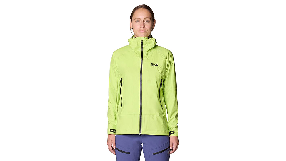 Mountain Hardwear Premonition UL Jacket - Womens