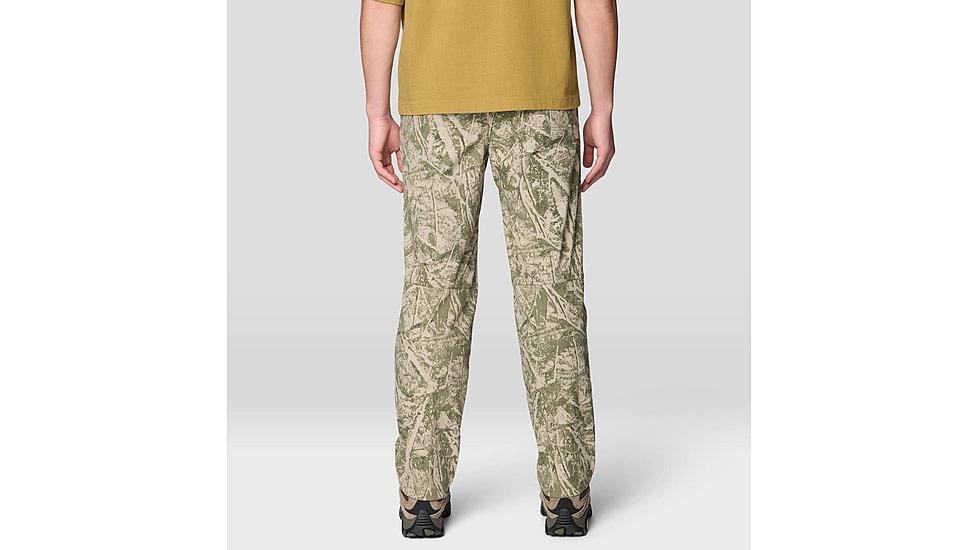 Mountain Hardwear Rockrydge Pants - Mens