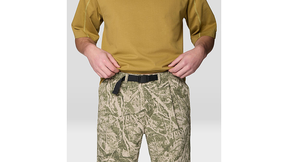 Mountain Hardwear Rockrydge Pants - Mens
