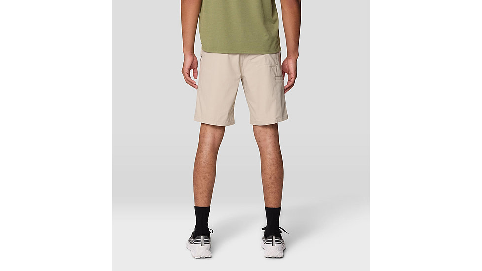 Mountain Hardwear Rockrydge Short - Mens