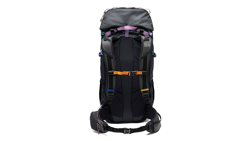 Mountain Hardwear Scrambler 35L Backpack