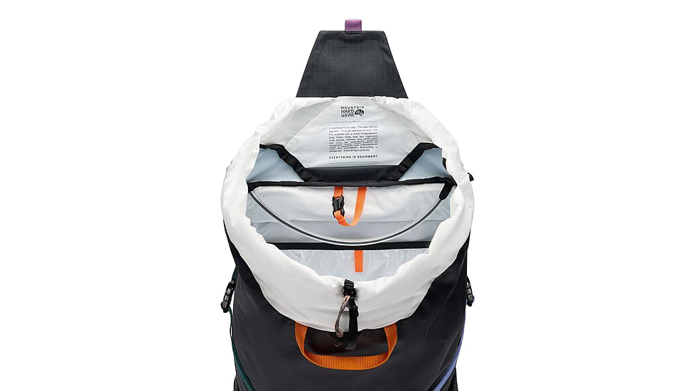 Mountain Hardwear Scrambler 35L Backpack