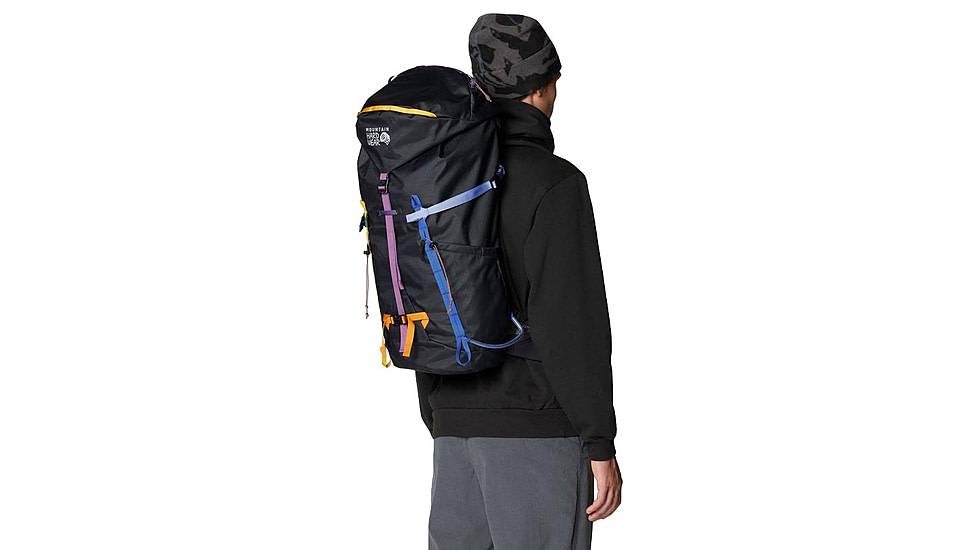 Mountain Hardwear Scrambler 35L Backpack