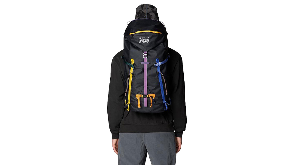 Mountain Hardwear Scrambler 35L Backpack