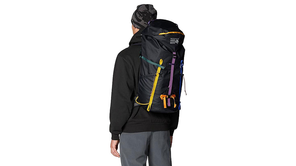 Mountain Hardwear Scrambler 35L Backpack