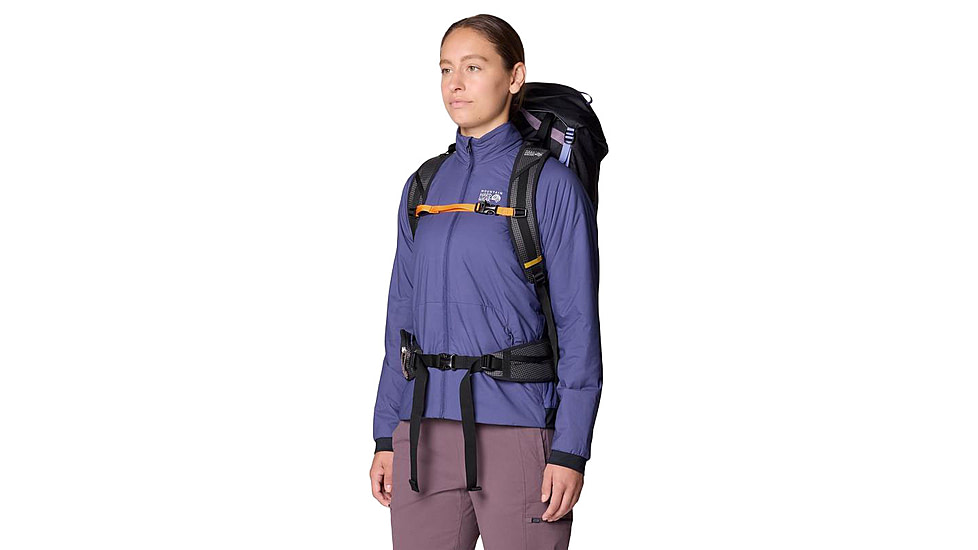 Mountain Hardwear Scrambler 35L Backpack