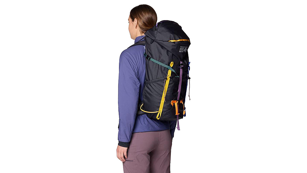 Mountain Hardwear Scrambler 35L Backpack