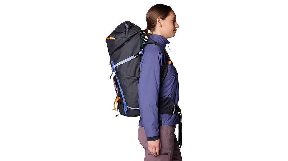 Mountain Hardwear Scrambler 35L Backpack