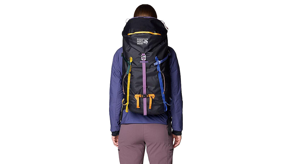 Mountain Hardwear Scrambler 35L Backpack