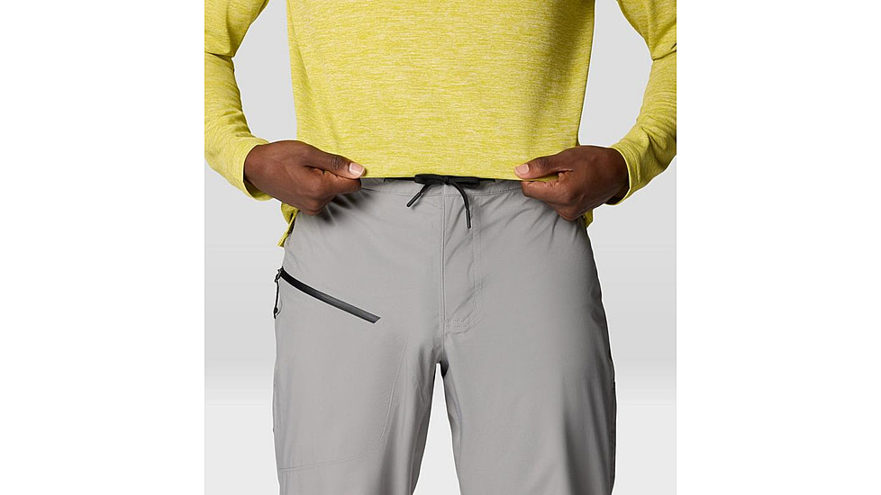 Mountain Hardwear Stretch Ozonic Pants - Mens