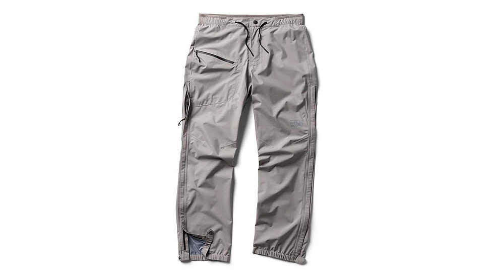 Mountain Hardwear Stretch Ozonic Pants - Mens