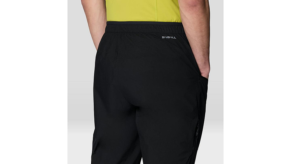 Mountain Hardwear Stretch Ozonic Pants - Mens