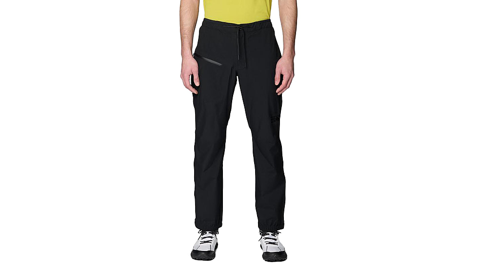 Mountain Hardwear Stretch Ozonic Pants - Mens