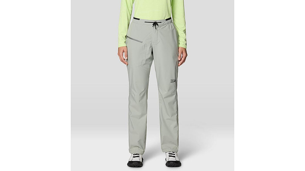 Mountain Hardwear Stretch Ozonic Pants - Womens