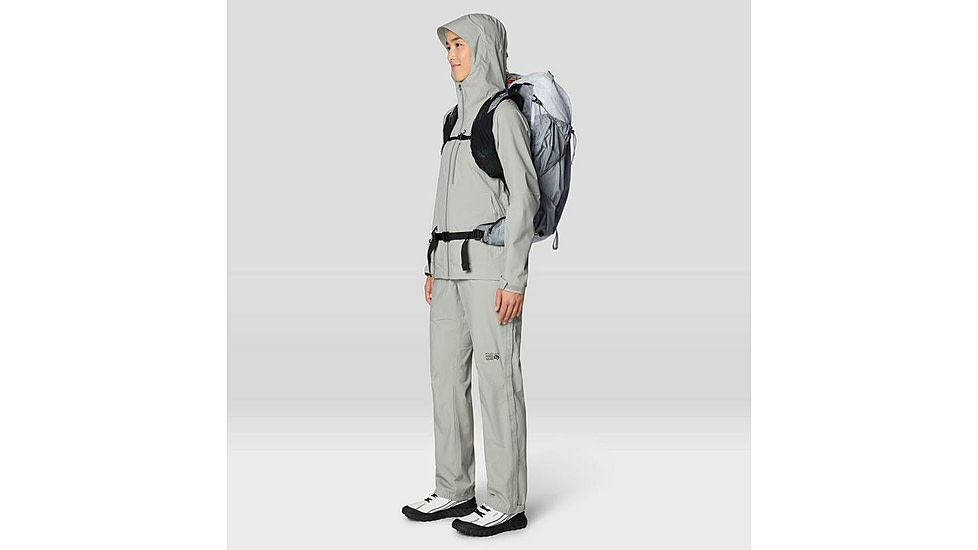 Mountain Hardwear Stretch Ozonic Pants - Womens