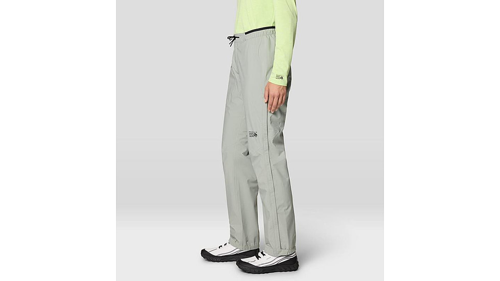Mountain Hardwear Stretch Ozonic Pants - Womens