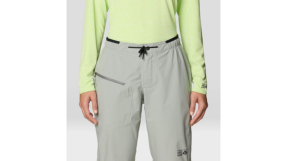 Mountain Hardwear Stretch Ozonic Pants - Womens