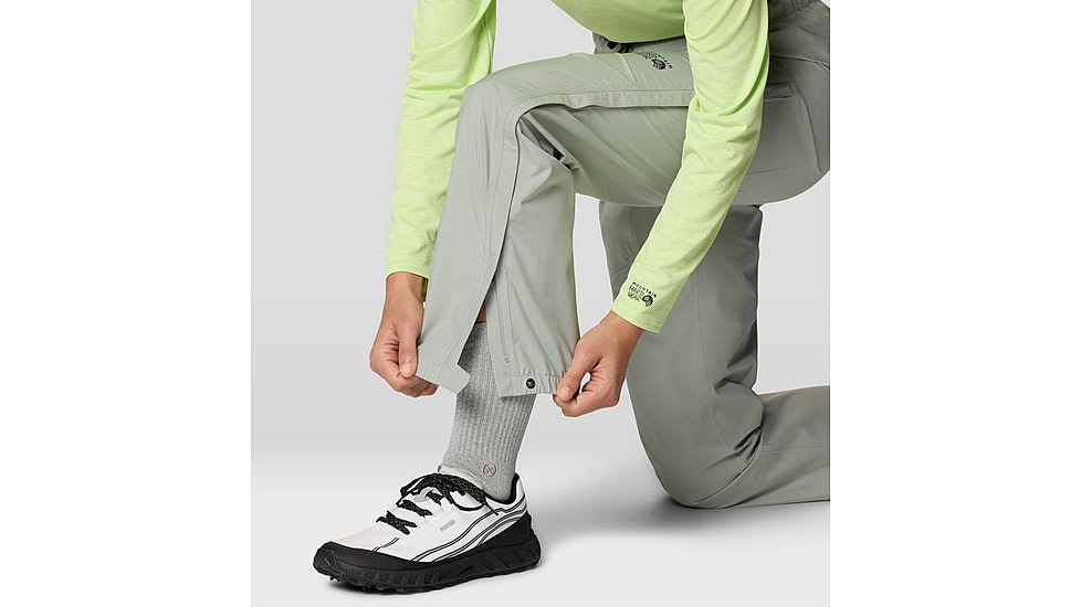 Mountain Hardwear Stretch Ozonic Pants - Womens
