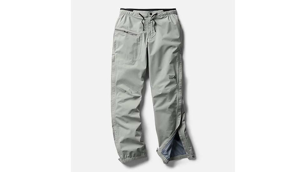 Mountain Hardwear Stretch Ozonic Pants - Womens