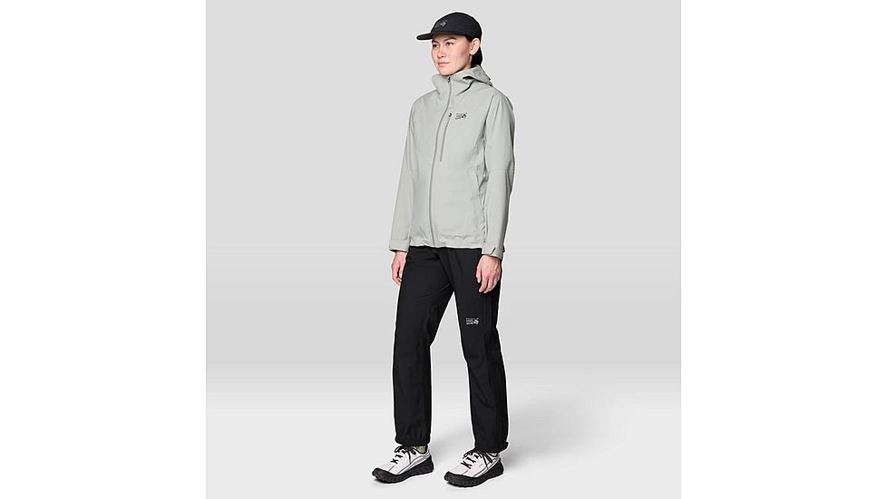 Mountain Hardwear Stretch Ozonic Pants - Womens