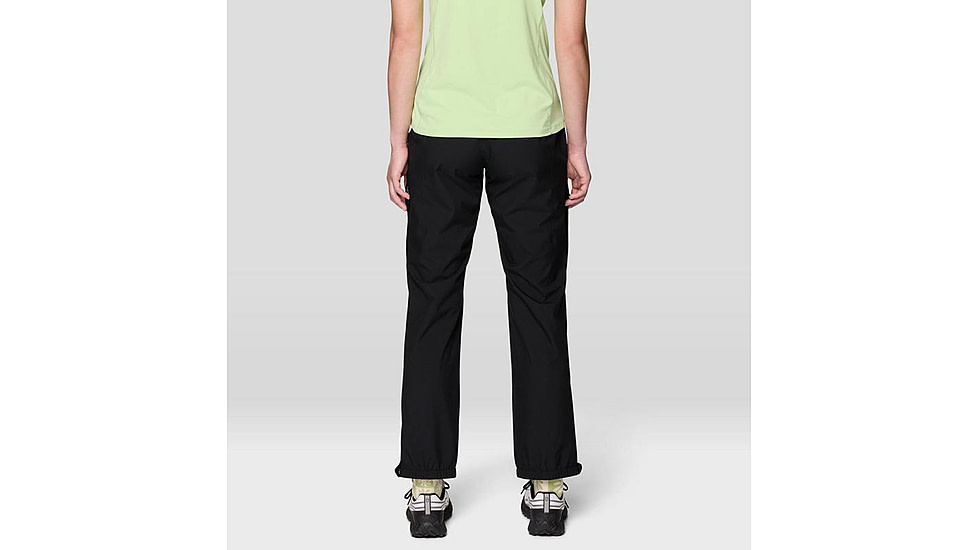 Mountain Hardwear Stretch Ozonic Pants - Womens