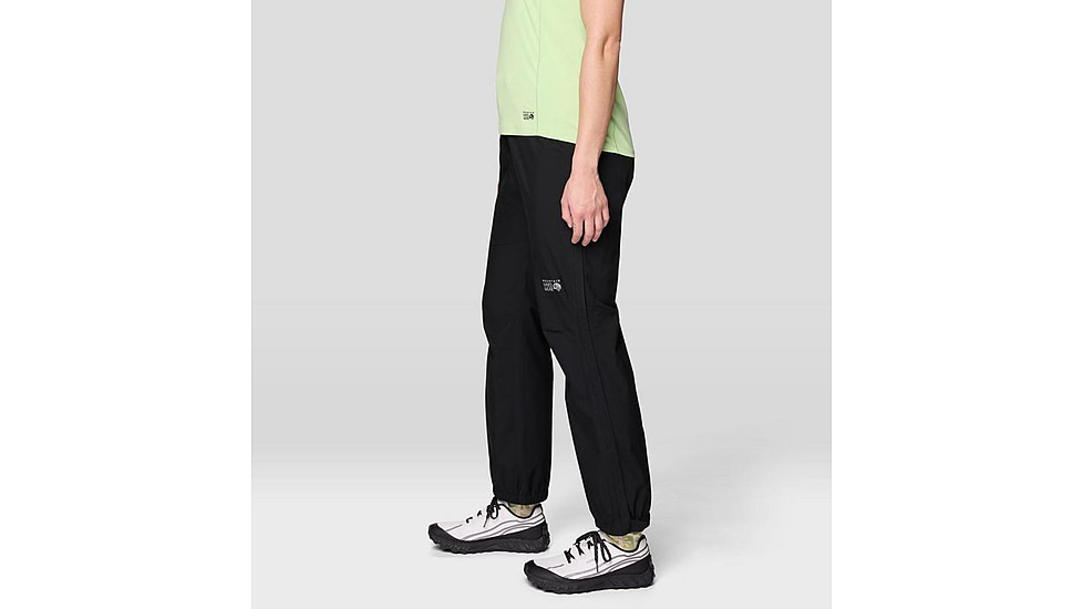 Mountain Hardwear Stretch Ozonic Pants - Womens