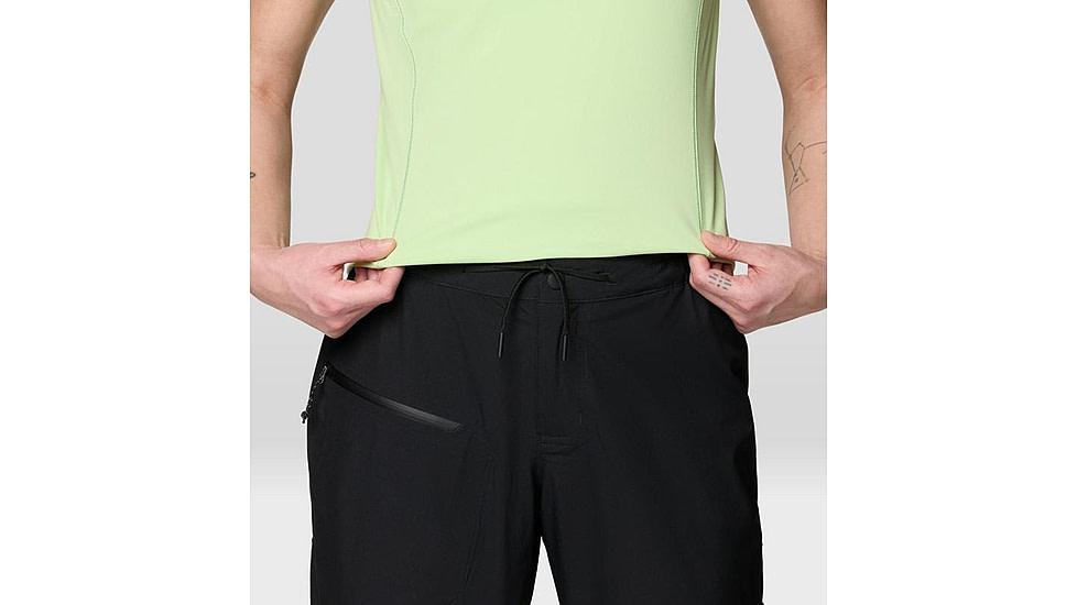 Mountain Hardwear Stretch Ozonic Pants - Womens