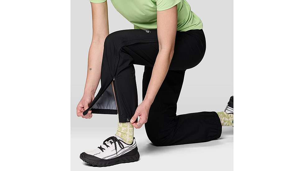 Mountain Hardwear Stretch Ozonic Pants - Womens