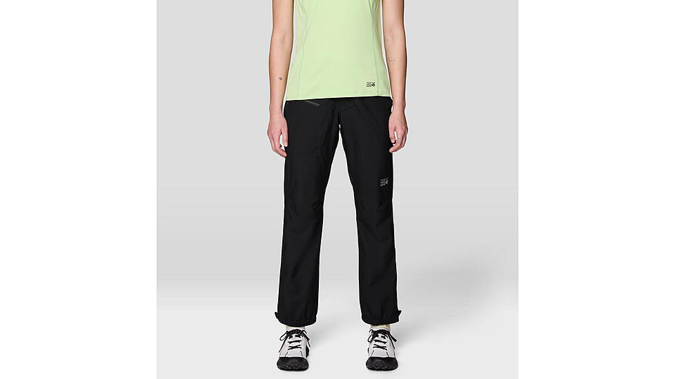 Mountain Hardwear Stretch Ozonic Pants - Womens