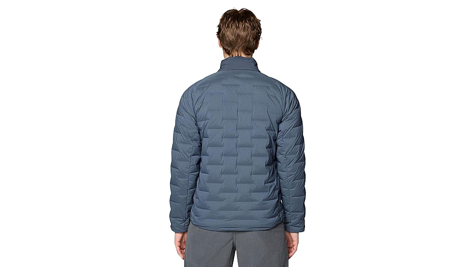 Mountain Hardwear StretchDown Jacket - Mens