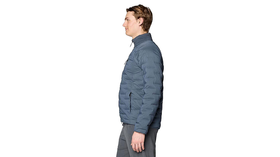 Mountain Hardwear StretchDown Jacket - Mens