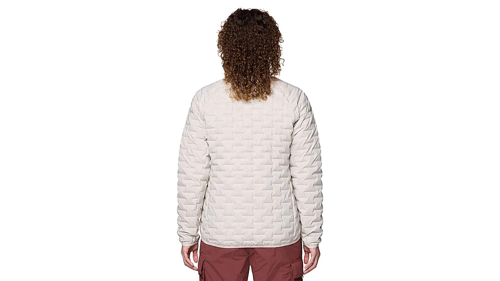 Mountain Hardwear Stretchdown Light Jacket - Womens