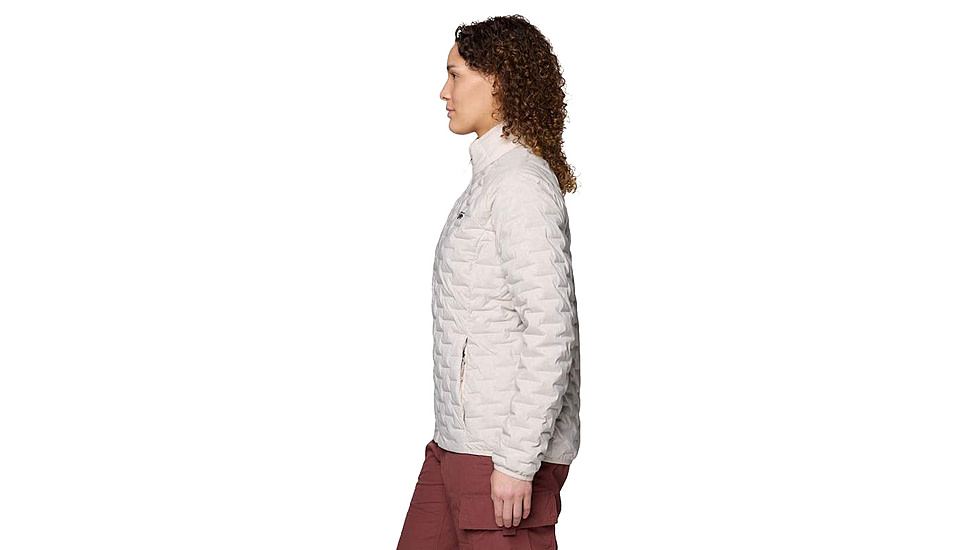 Mountain Hardwear Stretchdown Light Jacket - Womens