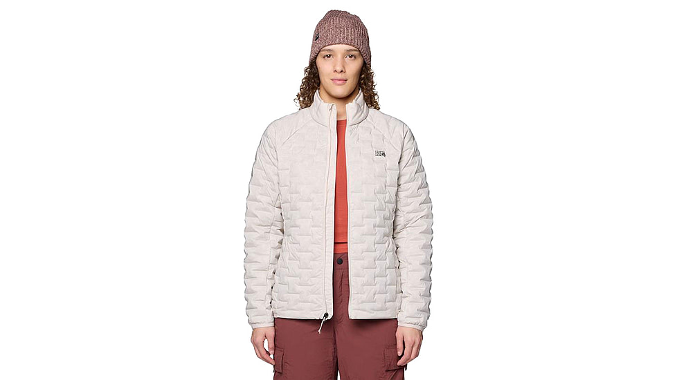 Mountain Hardwear Stretchdown Light Jacket - Womens